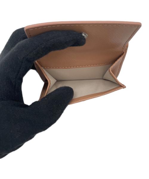 MARC JACOBS（マークジェイコブズ）MARC JACOBS (マークジェイコブス) 3つ折り財布の古着・服飾アイテム