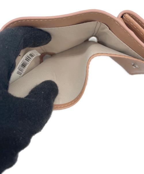 MARC JACOBS（マークジェイコブズ）MARC JACOBS (マークジェイコブス) 3つ折り財布の古着・服飾アイテム