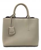 TOPKAPIトプカピ）の古着「2WAYバッグ」｜ベージュ