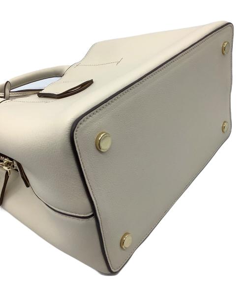 TOPKAPI（トプカピ）TOPKAPI (トプカピ) 2WAYバッグ ベージュ 未使用品の古着・服飾アイテム