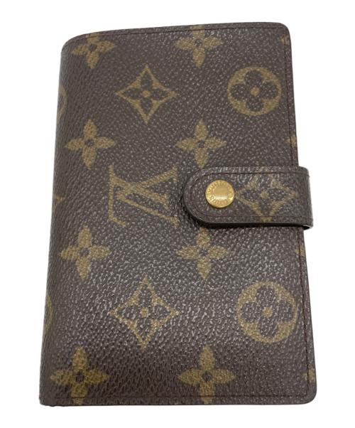 LOUIS VUITTON（ルイ ヴィトン）LOUIS VUITTON (ルイ ヴィトン) がま口財布の古着・服飾アイテム