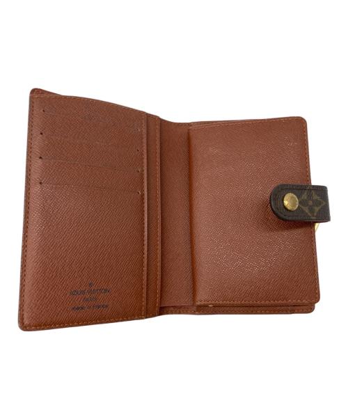LOUIS VUITTON（ルイ ヴィトン）LOUIS VUITTON (ルイ ヴィトン) がま口財布の古着・服飾アイテム