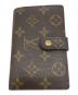LOUIS VUITTON（ルイ ヴィトン）の古着「がま口財布」