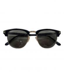TOM FORD（トムフォード）の古着「サングラス」｜ブラック