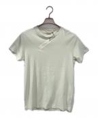 MARC JACOBSマークジェイコブス）の古着「Tシャツ」｜グリーン