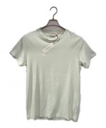 MARC JACOBS（マークジェイコブス）の古着「Tシャツ」｜グリーン