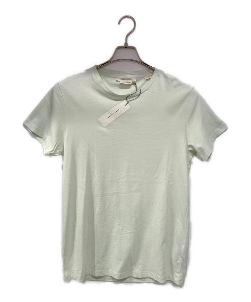 MARC JACOBS（マークジェイコブス）MARC JACOBS (マークジェイコブス) Tシャツ グリーン サイズ:Sの古着・服飾アイテム