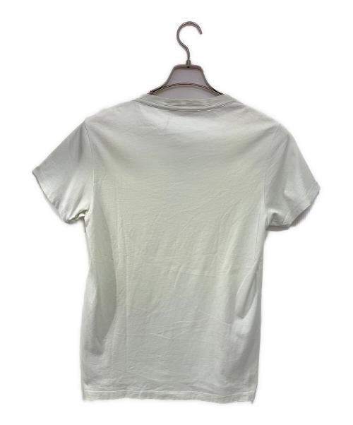 MARC JACOBS（マークジェイコブス）MARC JACOBS (マークジェイコブス) Tシャツ グリーン サイズ:Sの古着・服飾アイテム