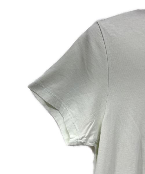 MARC JACOBS（マークジェイコブス）MARC JACOBS (マークジェイコブス) Tシャツ グリーン サイズ:Sの古着・服飾アイテム