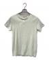MARC JACOBS（マークジェイコブス）の古着「Tシャツ」｜グリーン