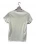 MARC JACOBS (マークジェイコブス) Tシャツ グリーン サイズ:S：4000円