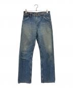 Wranglerラングラー）の古着「ジーンズ」