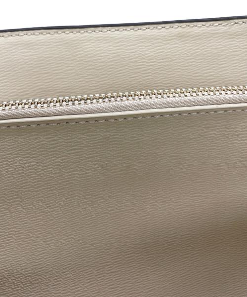 Kate Spade（ケイトスペード）Kate Spade (ケイトスペード) トートバッグ グリーンの古着・服飾アイテム