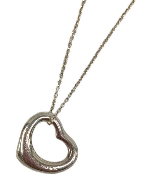 TIFFANY & Co.（ティファニー）Tiffany & Co. (ティファニー) エルサペレッティ ネックレスの古着・服飾アイテム