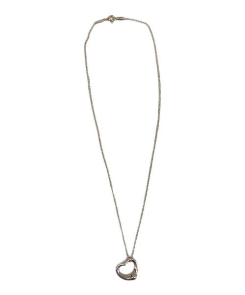 TIFFANY & Co.（ティファニー）Tiffany & Co. (ティファニー) エルサペレッティ ネックレスの古着・服飾アイテム