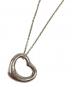 Tiffany & Co. (ティファニー) エルサペレッティ ネックレス：12000円