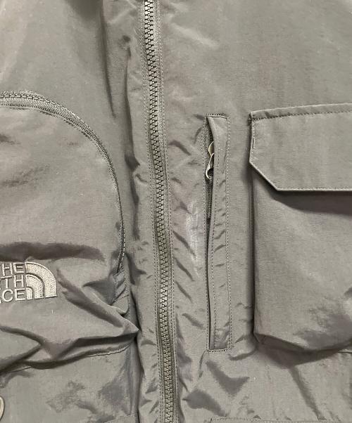 THE NORTH FACE（ザ ノース フェイス）THE NORTH FACE (ザ ノース フェイス) フィールドユーティリティジャケット ブラック サイズ:Lの古着・服飾アイテム