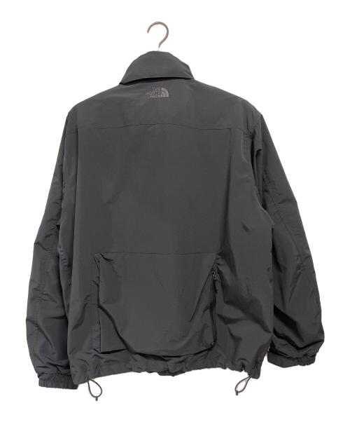 THE NORTH FACE（ザ ノース フェイス）THE NORTH FACE (ザ ノース フェイス) フィールドユーティリティジャケット ブラック サイズ:Lの古着・服飾アイテム