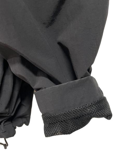 THE NORTH FACE（ザ ノース フェイス）THE NORTH FACE (ザ ノース フェイス) フィールドユーティリティジャケット ブラック サイズ:Lの古着・服飾アイテム