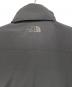 中古・古着 THE NORTH FACE (ザ ノース フェイス) フィールドユーティリティジャケット ブラック サイズ:L：22000円
