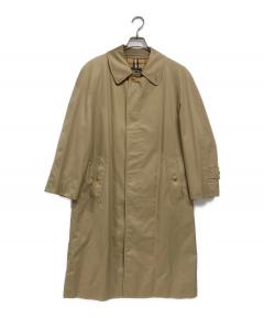中古・古着通販】Burberry's (バーバリー) トレンチコート 玉虫色
