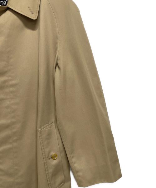 Burberry's（バーバリーズ）Burberry's (バーバリーズ) トレンチコート ライトブラウン サイズ:不明の古着・服飾アイテム