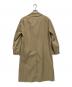 Burberry's (バーバリーズ) トレンチコート ライトブラウン サイズ:不明：25000円