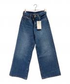 sacai×LEVI'Sサカイ×リーバイス）の古着「デニムパンツ/ジーンズ」