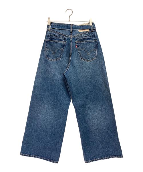 sacai（サカイ）sacai (サカイ) LEVI'S (リーバイス) デニムパンツ/ジーンズ サイズ:W29/73cmの古着・服飾アイテム