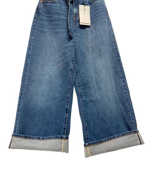 sacai（サカイ）sacai (サカイ) LEVI'S (リーバイス) デニムパンツ/ジーンズ サイズ:W29/73cmの古着・服飾アイテム