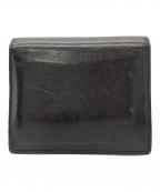 Lemmaレンマ）の古着「2つ折り財布」