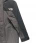 中古・古着 THE NORTH FACE (ザ ノース フェイス) Mountain Light Denim Jacket （マウンテン ライト デニム ジャケット） ブラック サイズ:M：20000円
