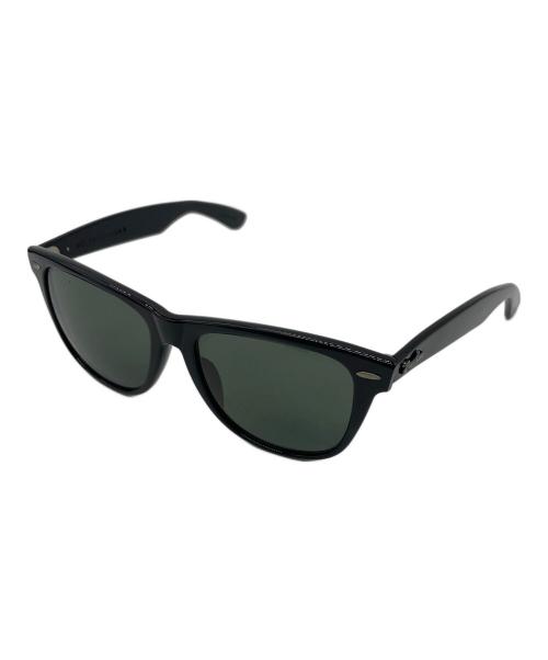 RAY-BAN（レイバン）RAY-BAN (レイバン) WAYFARER II CLASSIC ブラックの古着・服飾アイテム