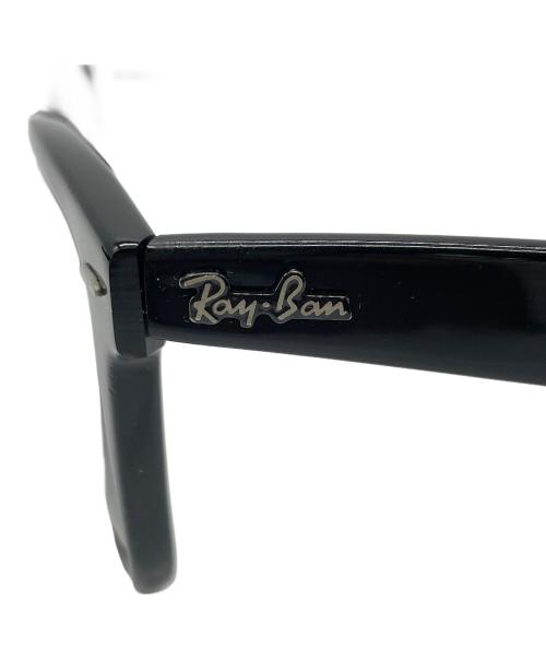 RAY-BAN（レイバン）RAY-BAN (レイバン) WAYFARER II CLASSIC ブラックの古着・服飾アイテム