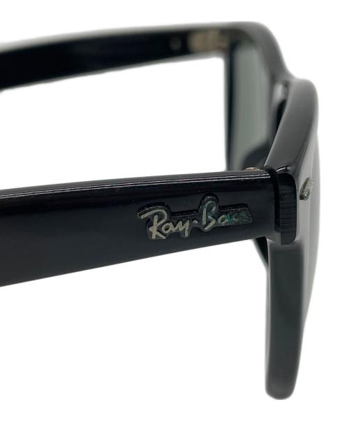 RAY-BAN（レイバン）RAY-BAN (レイバン) WAYFARER II CLASSIC ブラックの古着・服飾アイテム