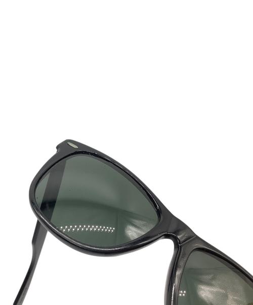 RAY-BAN（レイバン）RAY-BAN (レイバン) WAYFARER II CLASSIC ブラックの古着・服飾アイテム
