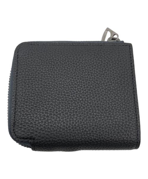 ITTI（イッチ）ITTI (イッチ) CRISTY VERY COMPACT WLT .5 ブラックの古着・服飾アイテム