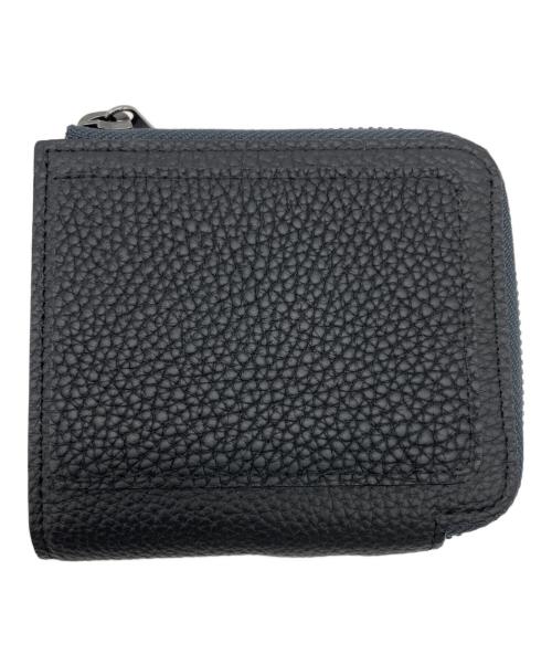 ITTI（イッチ）ITTI (イッチ) CRISTY VERY COMPACT WLT .5 ブラックの古着・服飾アイテム