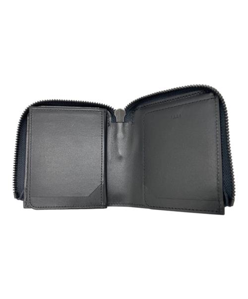 ITTI（イッチ）ITTI (イッチ) CRISTY VERY COMPACT WLT .5 ブラックの古着・服飾アイテム