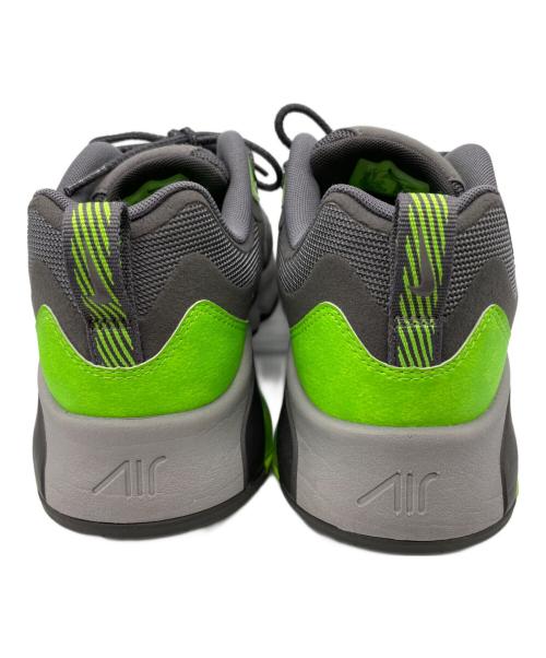NIKE（ナイキ）NIKE (ナイキ) Nike Air Max 200 Winter Thunder Grey Electric Green グレー サイズ:29の古着・服飾アイテム