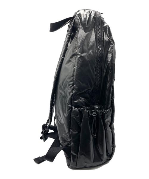 PORTER（ポーター）PORTER (ポーター) シーレ リュック ブラックの古着・服飾アイテム