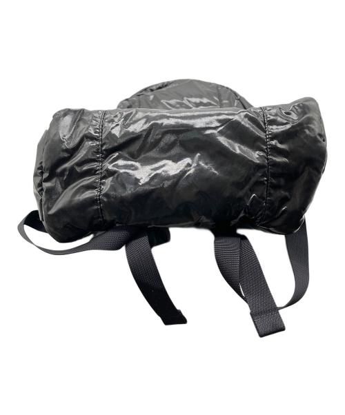 PORTER（ポーター）PORTER (ポーター) シーレ リュック ブラックの古着・服飾アイテム