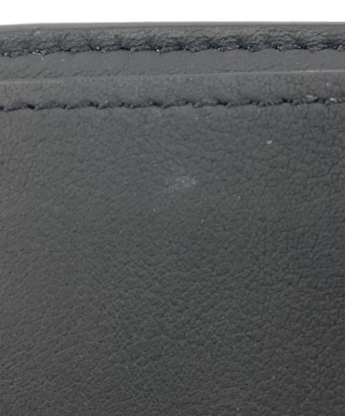 LOUIS VUITTON（ルイ ヴィトン）LOUIS VUITTON (ルイ ヴィトン) ディスカバリー コンパクトウォレット モノグラム・エクリプス ブラックの古着・服飾アイテム