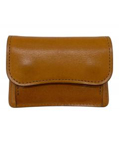 中古・古着通販】WILDSWANS (ワイルドスワンズ) FULL GRAIN BRIDLE