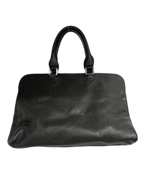 LONGCHAMP（ロンシャン）LONGCHAMP (ロンシャン) gatsby bag／ハンドバッグの古着・服飾アイテム