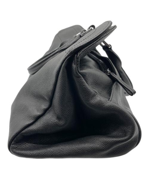 LONGCHAMP（ロンシャン）LONGCHAMP (ロンシャン) gatsby bag／ハンドバッグの古着・服飾アイテム