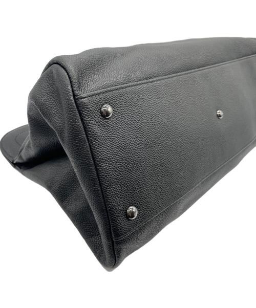 LONGCHAMP（ロンシャン）LONGCHAMP (ロンシャン) gatsby bag／ハンドバッグの古着・服飾アイテム