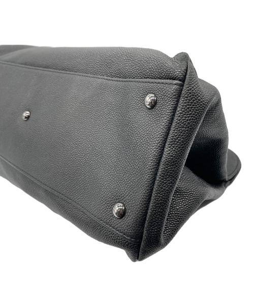 LONGCHAMP（ロンシャン）LONGCHAMP (ロンシャン) gatsby bag／ハンドバッグの古着・服飾アイテム