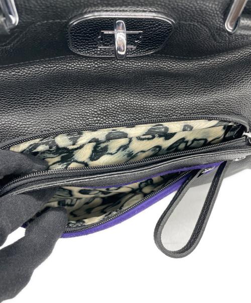 LONGCHAMP（ロンシャン）LONGCHAMP (ロンシャン) gatsby bag／ハンドバッグの古着・服飾アイテム