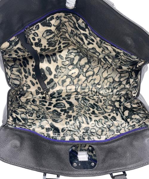 LONGCHAMP（ロンシャン）LONGCHAMP (ロンシャン) gatsby bag／ハンドバッグの古着・服飾アイテム